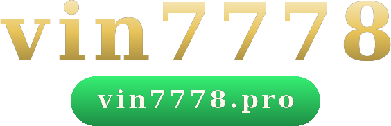 vin7778 logo
