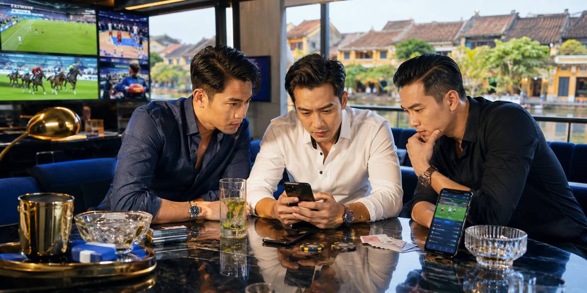 vin7778 Khám phá những gì có trong Zalopay Slot